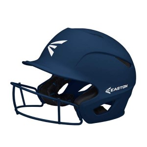 Easton Prowess Grip with Mask (Navy)